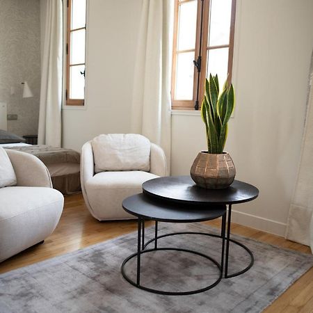 Parlement - Beau Studio Lumineux Rennes Dış mekan fotoğraf